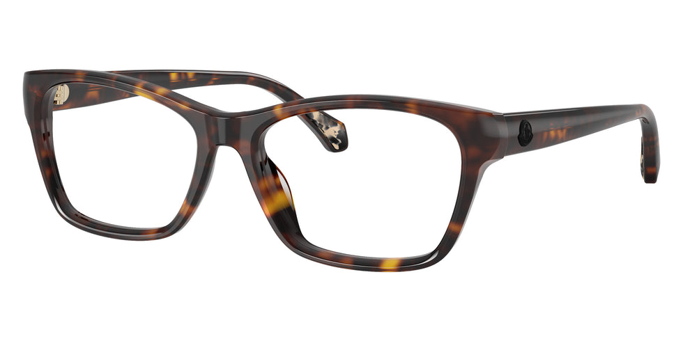 Moncler ME2035U Impera 3002 54 - Shiny Havana #id:me2035u3002_s:104105