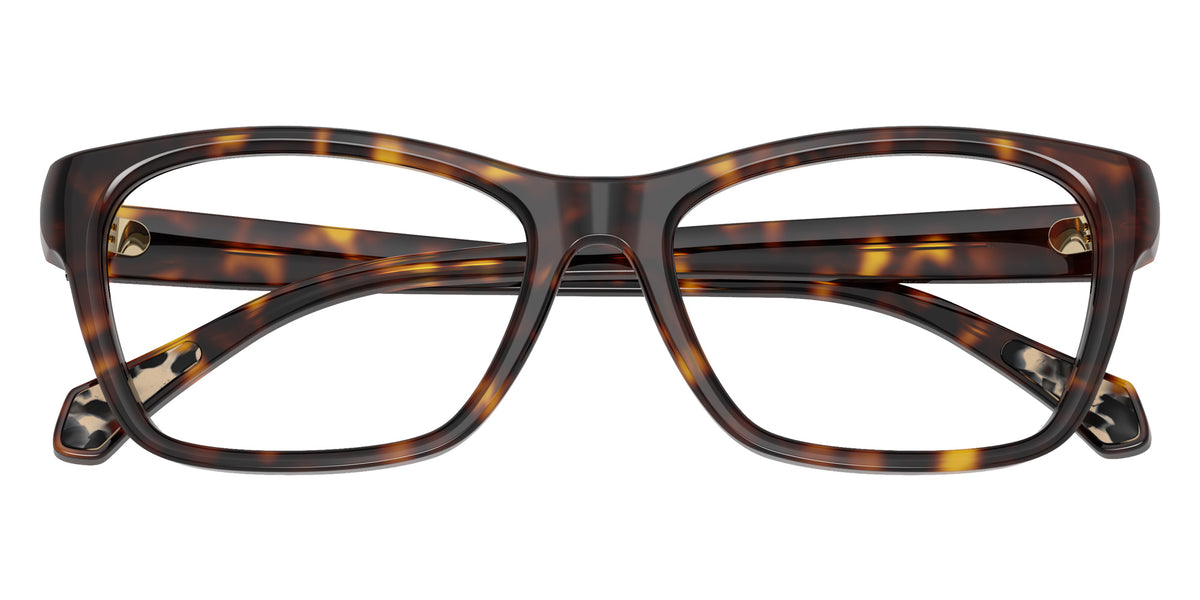 Moncler ME2035U Impera 3002 54 - Shiny Havana #id:me2035u3002_s:104120
