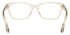 Moncler ME2035U Impera 3003 54 - Shiny Transparent Off White #id:me2035u3003_s:108115