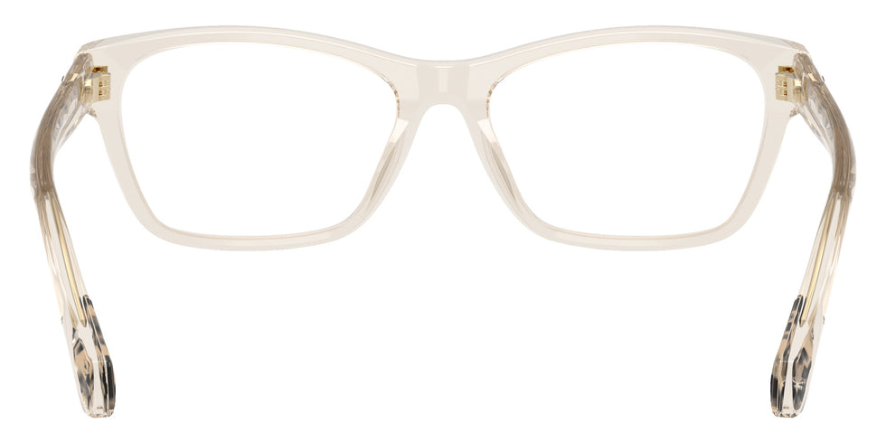 Moncler ME2035U Impera 3003 54 - Shiny Transparent Off White #id:me2035u3003_s:108115
