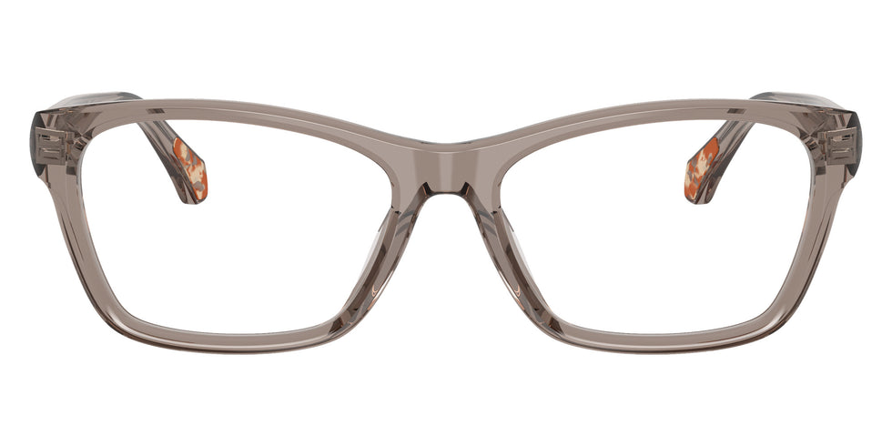 Moncler ME2035U Impera 3009 54 - Shiny Transparent Gray #id:me2035u3009_s:112100