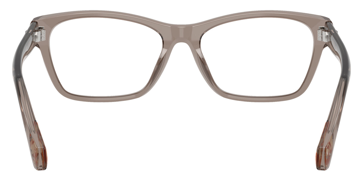Moncler ME2035U Impera 3009 54 - Shiny Transparent Gray #id:me2035u3009_s:112115