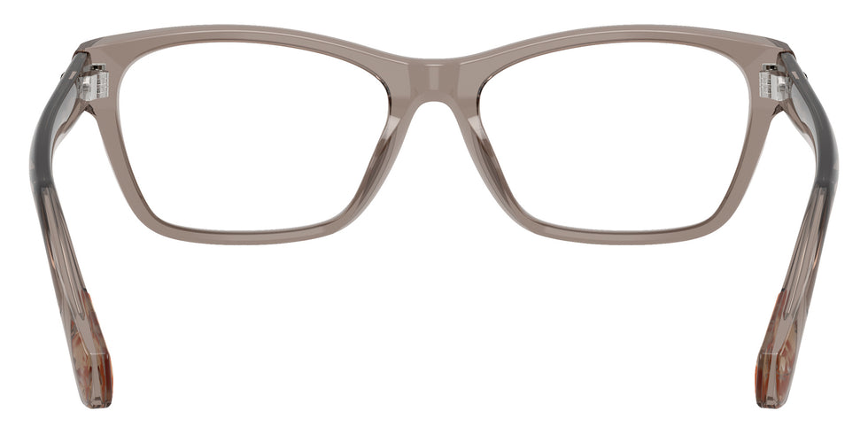 Moncler ME2035U Impera 3009 54 - Shiny Transparent Gray #id:me2035u3009_s:112115
