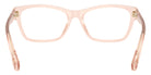 Moncler ME2035U Impera 3055 54 - Shiny Transparent Pink #id:me2035u3055_s:116115