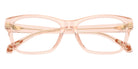 Moncler ME2035U Impera 3055 54 - Shiny Transparent Pink #id:me2035u3055_s:116120