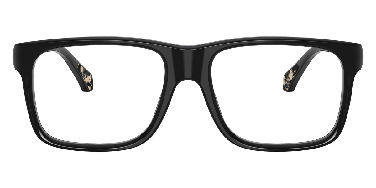 Moncler ME2036 Precisa 3001 56 - Matte Black #id:me20363001_s:100100