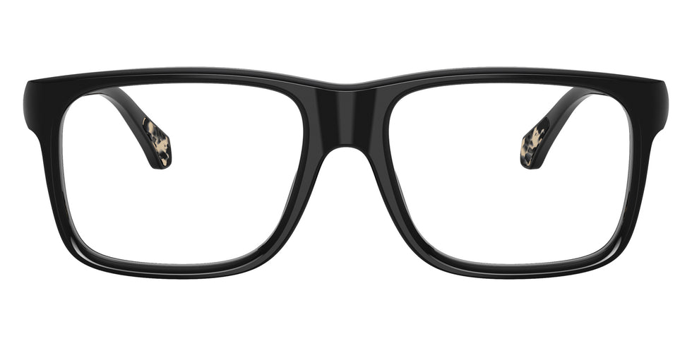 Moncler ME2036 Precisa 3001 56 - Matte Black #id:me20363001_s:100100
