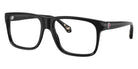 Moncler ME2036 Precisa 3001 56 - Matte Black #id:me20363001_s:100105