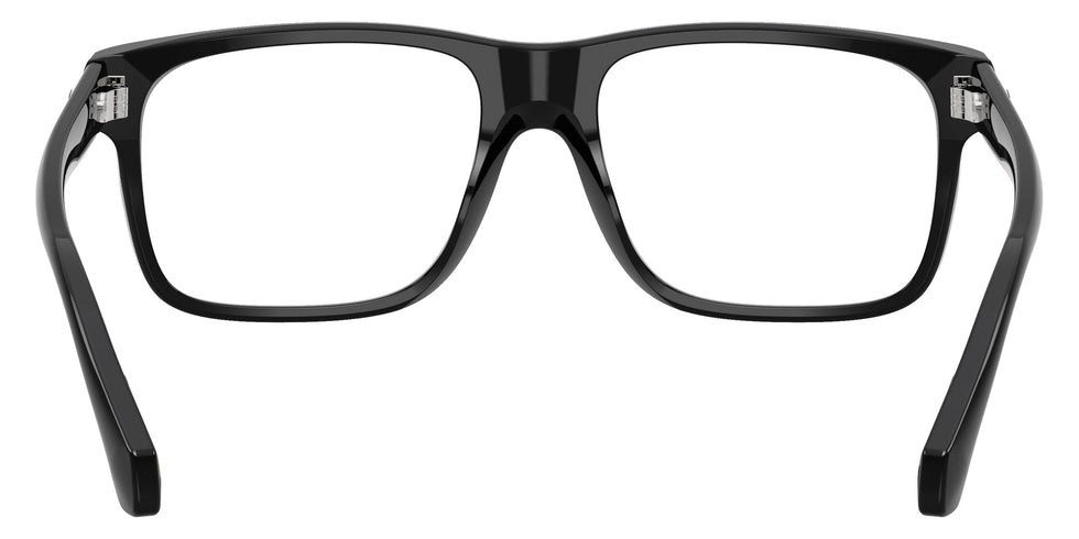 Moncler ME2036 Precisa 3001 56 - Matte Black #id:me20363001_s:100115