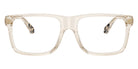 Moncler ME2036 Precisa 3003 56 - Shiny Transparent Off White #id:me20363003_s:108100