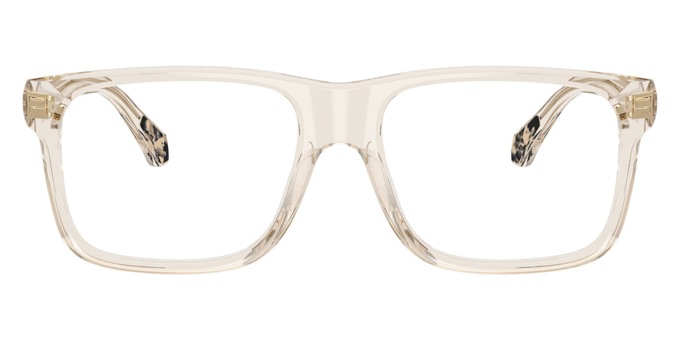 Moncler ME2036 Precisa 3003 56 - Shiny Transparent Off White #id:me20363003_s:108100
