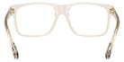 Moncler ME2036 Precisa 3003 56 - Shiny Transparent Off White #id:me20363003_s:108115