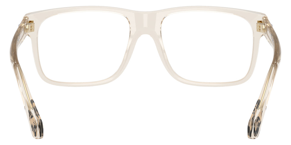 Moncler ME2036 Precisa 3003 56 - Shiny Transparent Off White #id:me20363003_s:108115