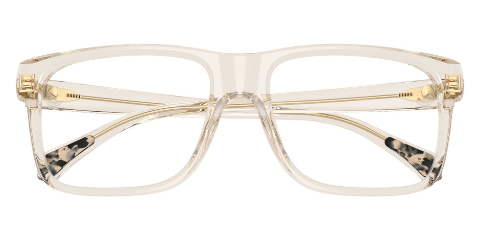 Moncler ME2036 Precisa 3003 56 - Shiny Transparent Off White #id:me20363003_s:108120