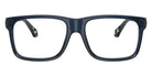 Moncler ME2036 Precisa 3020 56 - Shiny Transparent Blue #id:me20363020_s:112100