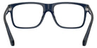 Moncler ME2036 Precisa 3020 56 - Shiny Transparent Blue #id:me20363020_s:112115