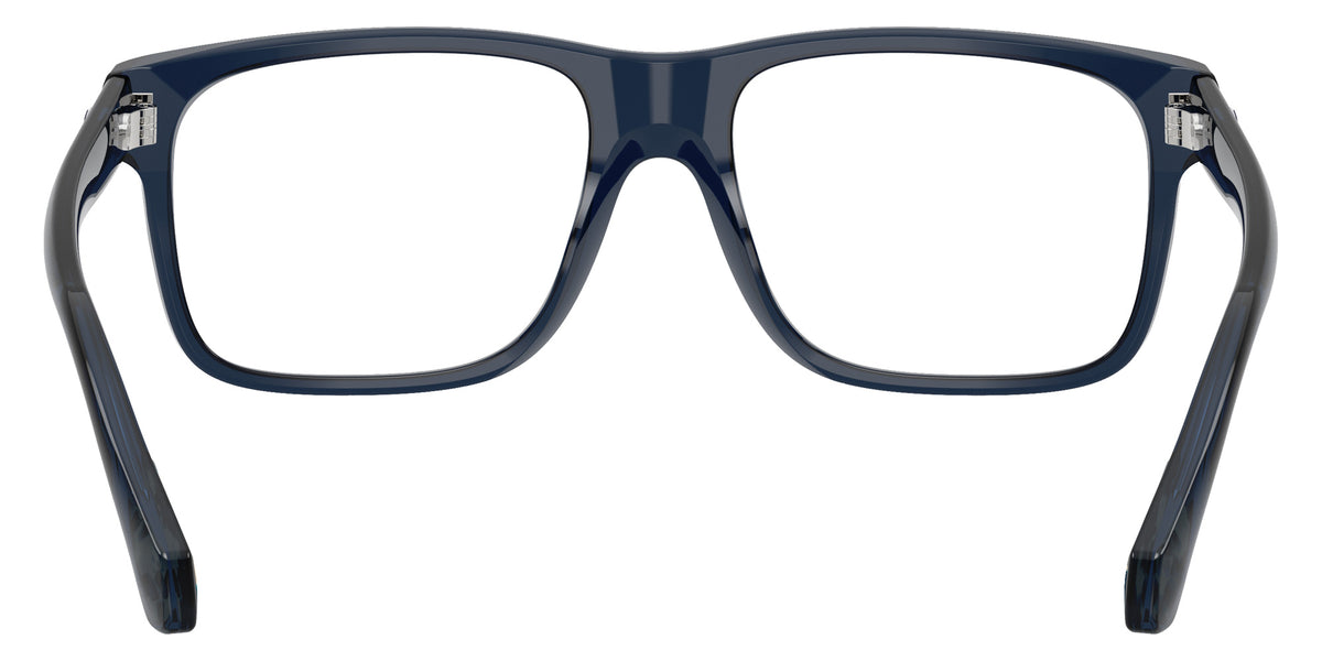 Moncler ME2036 Precisa 3020 56 - Shiny Transparent Blue #id:me20363020_s:112115