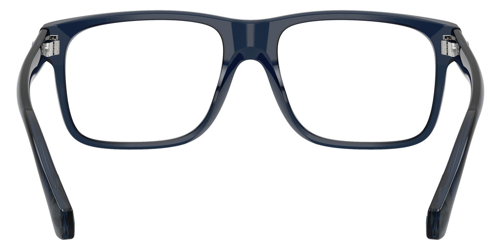 Moncler ME2036 Precisa 3020 56 - Shiny Transparent Blue #id:me20363020_s:112115