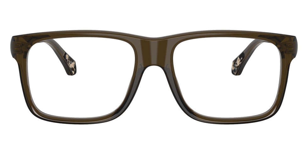 Moncler ME2036 Precisa 3054 56 - Shiny Transparent Green #id:me20363054_s:116100