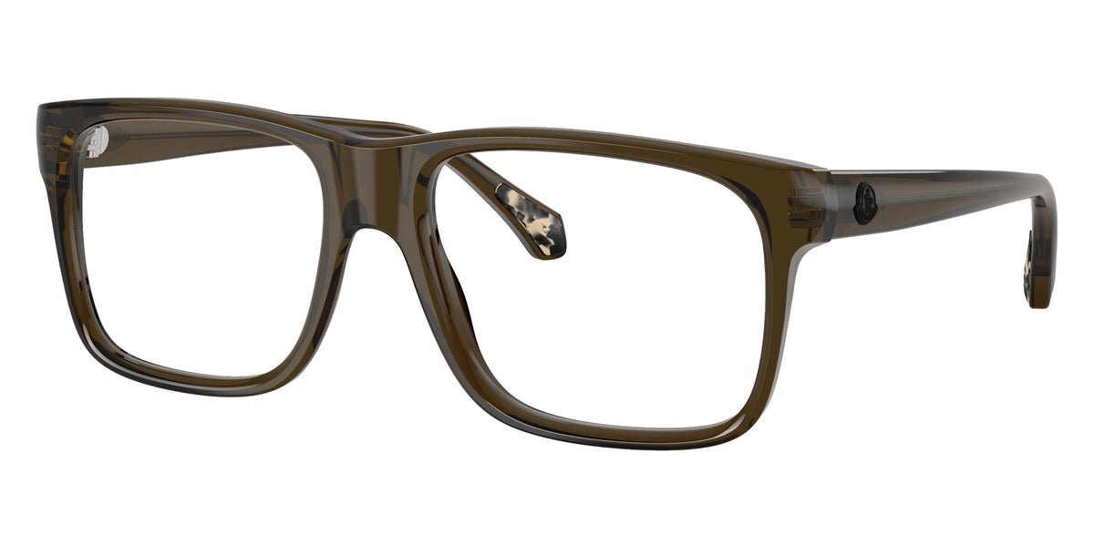 Moncler ME2036 Precisa 3054 56 - Shiny Transparent Green #id:me20363054_s:116105