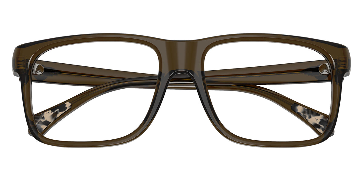 Moncler ME2036 Precisa 3054 56 - Shiny Transparent Green #id:me20363054_s:116120