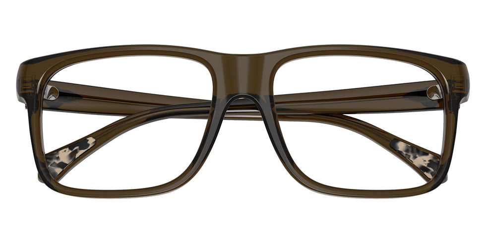Moncler ME2036 Precisa 3054 56 - Shiny Transparent Green #id:me20363054_s:116120