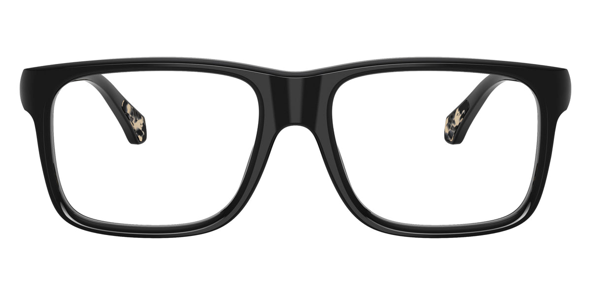 Moncler ME2036F Precisa 3001 56 - Matte Black #id:me2036f3001_s:100100
