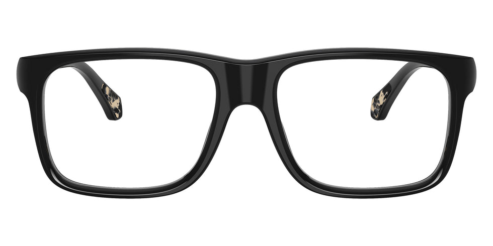 Moncler ME2036F Precisa 3001 56 - Matte Black #id:me2036f3001_s:100100