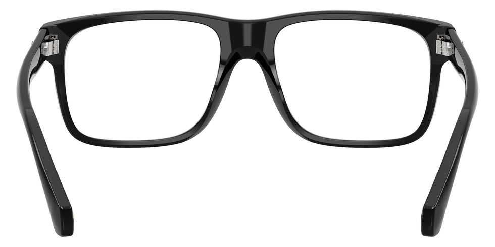 Moncler ME2036F Precisa 3001 56 - Matte Black #id:me2036f3001_s:100115