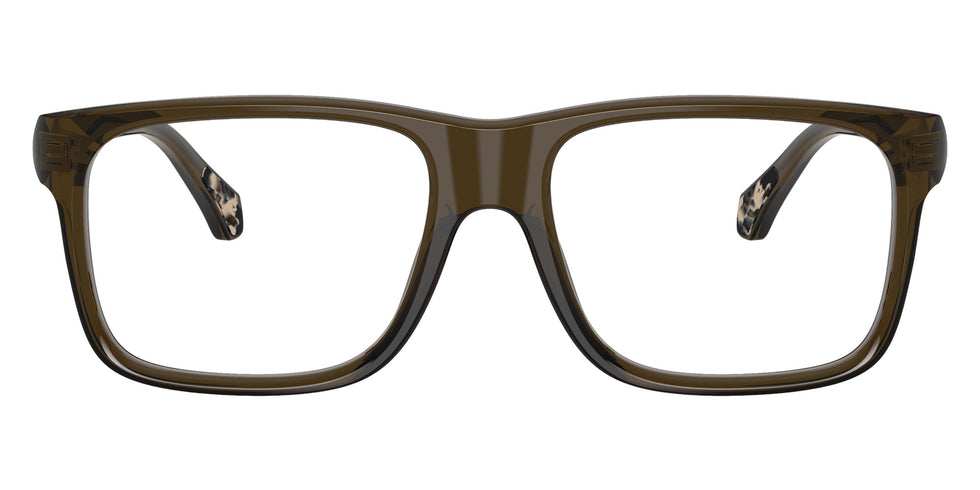 Moncler ME2036F Precisa 3054 56 - Shiny Transparent Green #id:me2036f3054_s:104100