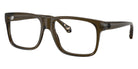 Moncler ME2036F Precisa 3054 56 - Shiny Transparent Green #id:me2036f3054_s:104105
