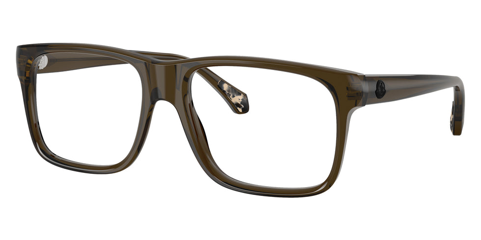 Moncler ME2036F Precisa 3054 56 - Shiny Transparent Green #id:me2036f3054_s:104105