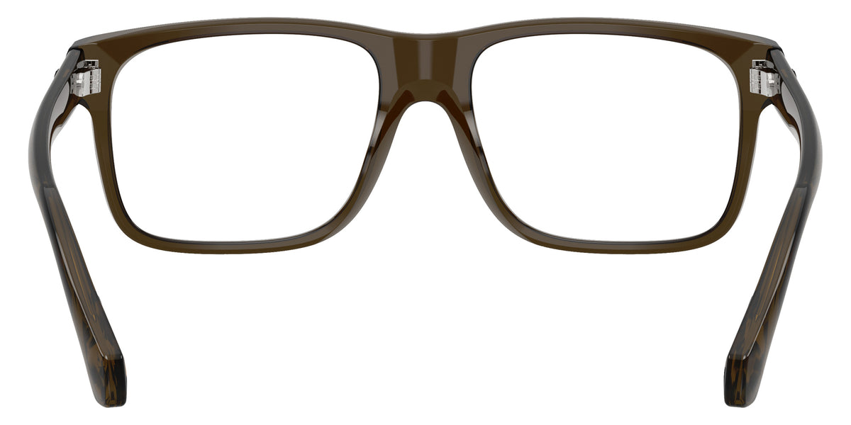Moncler ME2036F Precisa 3054 56 - Shiny Transparent Green #id:me2036f3054_s:104115