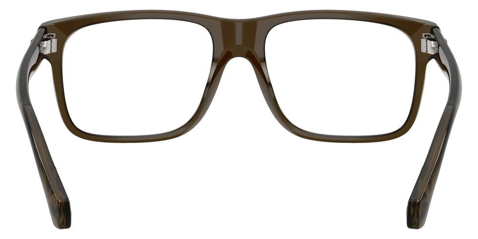 Moncler ME2036F Precisa 3054 56 - Shiny Transparent Green #id:me2036f3054_s:104115