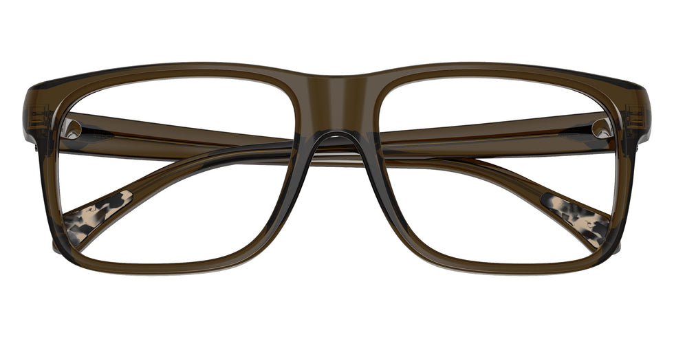 Moncler ME2036F Precisa 3054 56 - Shiny Transparent Green #id:me2036f3054_s:104120