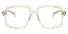 Moncler ME2037U Lustria 3003 54 - Shiny Transparent Off White #id:me2037u3003_s:100100