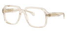 Moncler ME2037U Lustria 3003 54 - Shiny Transparent Off White #id:me2037u3003_s:100105