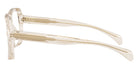 Moncler ME2037U Lustria 3003 54 - Shiny Transparent Off White #id:me2037u3003_s:100110