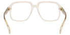 Moncler ME2037U Lustria 3003 54 - Shiny Transparent Off White #id:me2037u3003_s:100115