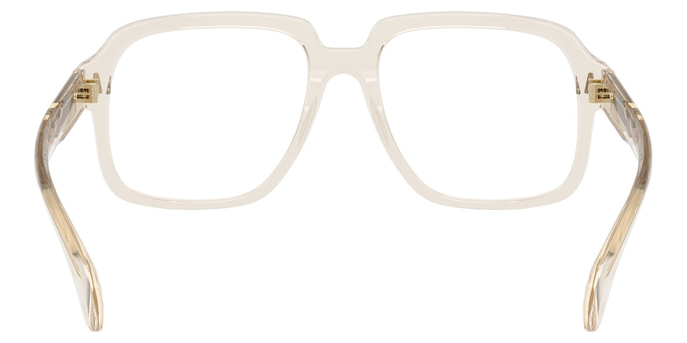 Moncler ME2037U Lustria 3003 54 - Shiny Transparent Off White #id:me2037u3003_s:100115