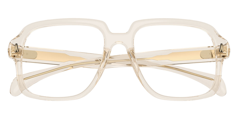 Moncler ME2037U Lustria 3003 54 - Shiny Transparent Off White #id:me2037u3003_s:100120