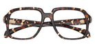 Moncler ME2037U Lustria 3048 54 - Shiny Butter Havana #id:me2037u3048_s:104120