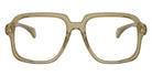 Moncler ME2037U Lustria 3049 54 - Shiny Olive Green #id:me2037u3049_s:108100