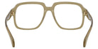 Moncler ME2037U Lustria 3049 54 - Shiny Olive Green #id:me2037u3049_s:108115