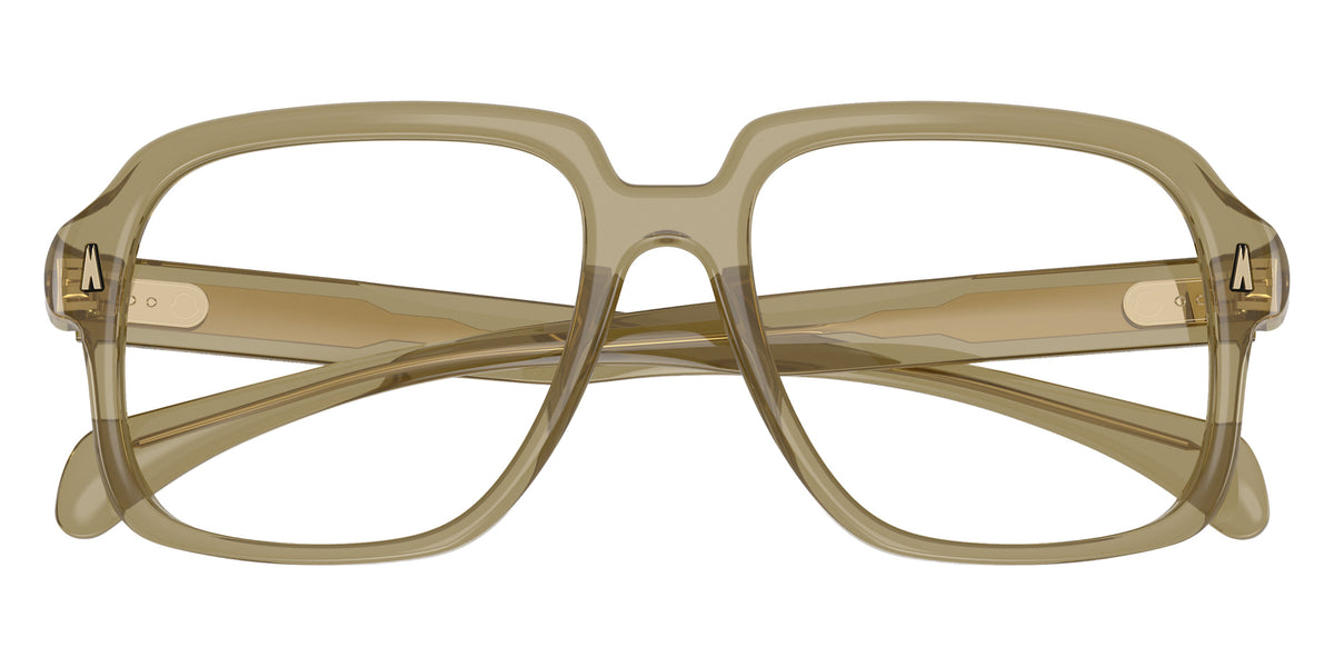 Moncler ME2037U Lustria 3049 54 - Shiny Olive Green #id:me2037u3049_s:108120