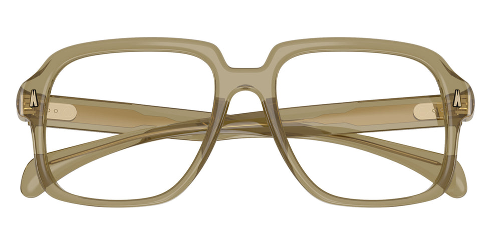 Moncler ME2037U Lustria 3049 54 - Shiny Olive Green #id:me2037u3049_s:108120