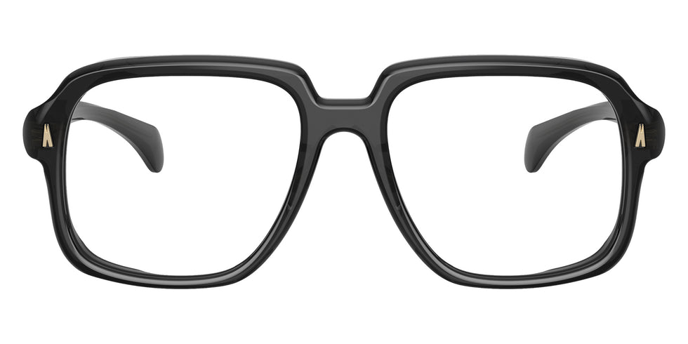 Moncler ME2037U Lustria 3050 54 - Shiny Transparent Dark Gray #id:me2037u3050_s:112100