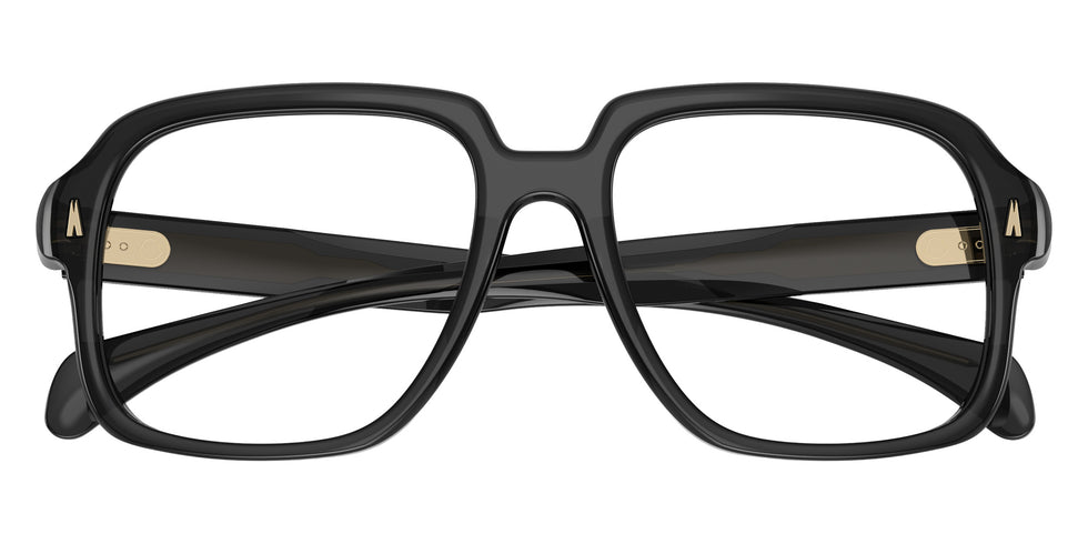 Moncler ME2037U Lustria 3050 54 - Shiny Transparent Dark Gray #id:me2037u3050_s:112120
