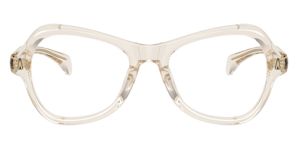 Moncler ME2038U Elegra 3003 52 - Shiny Transparent Off White #id:me2038u3003_s:100100