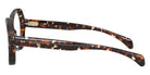 Moncler ME2038U Elegra 3048 52 - Shiny Butter Havana #id:me2038u3048_s:104110